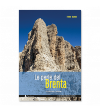 Alpine Climbing Guides Le perle del Brenta Alpine studio 