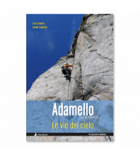 Climbing Guidebooks Adamello ovest - Le vie del cielo Alpine studio 