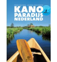 Kanusport Kano Paradijs Nederland/Niederlande Pied à Terre