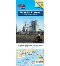 Stadtpläne Cito Plan Stadtplan Niederlande - Rotterdam 1:13.500 Cito plan 