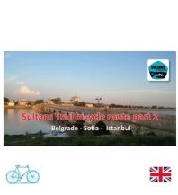Cycling Guides Sultans Trail bicycle guidebook, part 2 Sultans trail