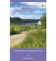 Weitwandern St. Olavsweg in Schweden One Day Walks
