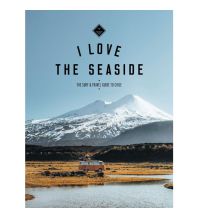 Surfing The Surf and Travel Guide to Chile I Love the Seaside