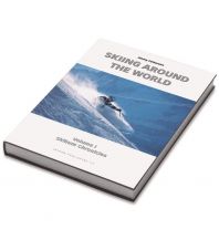 Skigebieteführer Skiing around the world, Teil 1 Skibum