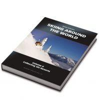 Skigebieteführer Skiing Around the World, Teil 2 Skibum