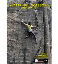 Sportkletterführer Skandinavien Klättring i Göteborg med omnejd Ratta Consulting