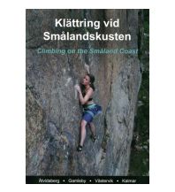 Sport Climbing Scandinavia Klättring vid Smålandskusten TMMS