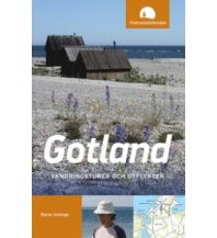Hiking Guides Karin Innings - Gotland Norstedts