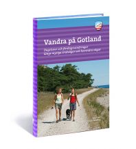 Hiking Guides Eva Tivell, Cecilia Mellberg - Vandra pa Gotland Calazo 