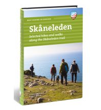 Long Distance Hiking Skåneleden Calazo 