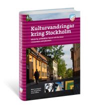 Reiseführer Kulturvandringar kring Stockholm Calazo 