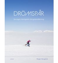 Cross-country Skiing / Sledding Drömspår Norstedts