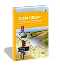 Alesmark Caroline, Kenneth Joelsson - Cykla i Skane Calazo 