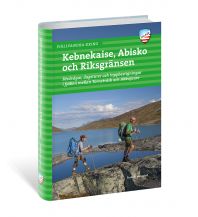 Long Distance Hiking Kebnekaise, Abisko och Riksgränsen Calazo 