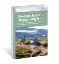 Mountainbike-Touren - Mountainbikekarten Sveriges bästa stigcykling, Del/Band 2 Calazo 