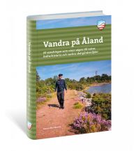 Long Distance Hiking Vandra på Åland Calazo