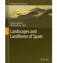 Geologie und Mineralogie Landscapes and Landforms of Spain Springer