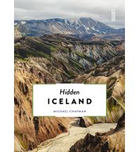 Travel Guides Hidden Iceland Luster