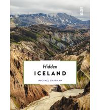 Travel Guides Iceland Hidden Iceland Luster