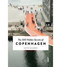 Reiseführer The 500 Hidden Secrets of - Copenhagen Luster