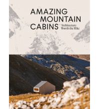 Hotel- and Restaurantguides Amazing Mountain Cabins Luster