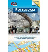 Stadtpläne Citoplan stratengids Rotterdam - Straßenatlas Rotterdam Cito plan 