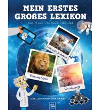 Kinderbücher und Spiele Mein erstes großes Lexikon - Die Welt um mich herum Yoyo Books GmbH