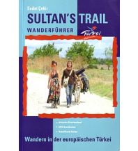 Weitwandern Sultan's Trail Sultans trail 