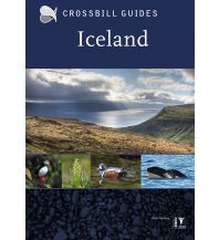 Naturführer Crossbill Guides - Iceland KNNV