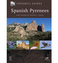 Nature and Wildlife Guides Spanish Pyrenees KNNV