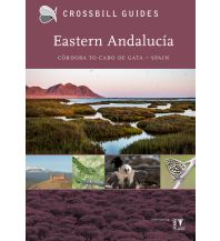 Hiking Guides Crossbill Guide Eastern Andalucía KNNV
