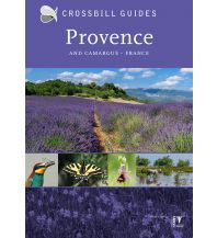 Nature and Wildlife Guides Provence KNNV