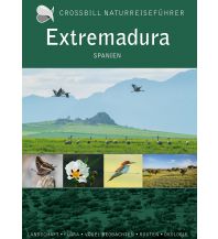 Naturführer Extremadura KNNV