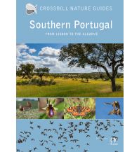Naturführer Southern Portugal KNNV