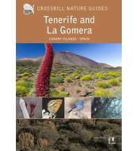 Naturführer Tenerife and La Gomera KNNV