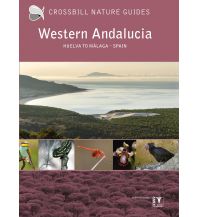 Naturführer Western Andalucia KNNV