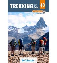 Wanderführer Trekking por Chile Compass Chile