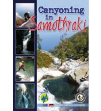 Canyoning Canyoning in Samothraki Anavasi