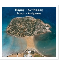 Bildbände Anavasi Bildband Griechenland - Paros Antiparos Anavasi