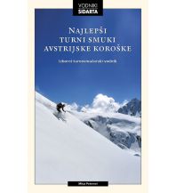 Ski Touring Guides Austria Najlepši turni smuki avstrijske Koroške Sidarta