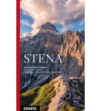 Alpine Climbing Guides Stena Sidarta