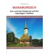 Reiseführer Maramuresch Schiller Verlag
