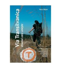 Weitwandern Via Transilvanica Schiller Verlag