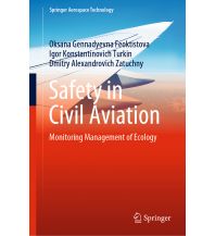 Training and Performance Safety in Civil Aviation Springer