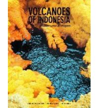 Geologie und Mineralogie Volcanoes of Indonesia Editions Didier Millet Pty Ltd.