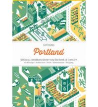 Travel Guides CITIX60 - Portland Gingko Press Verlags GmbH