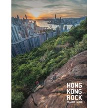Sport Climbing International Hong Kong Rock Vertebrate 