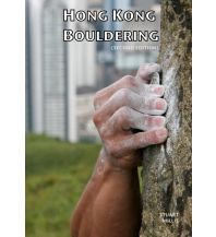 Sport Climbing International Hong Kong Bouldering Vertebrate