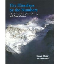 Bergerzählungen The Himalaya by the Numbers Mountaineers Books