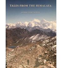 Climbing Stories Edmundson Henry - Tales from the Himalaya Cordee